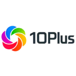 10plus online logo